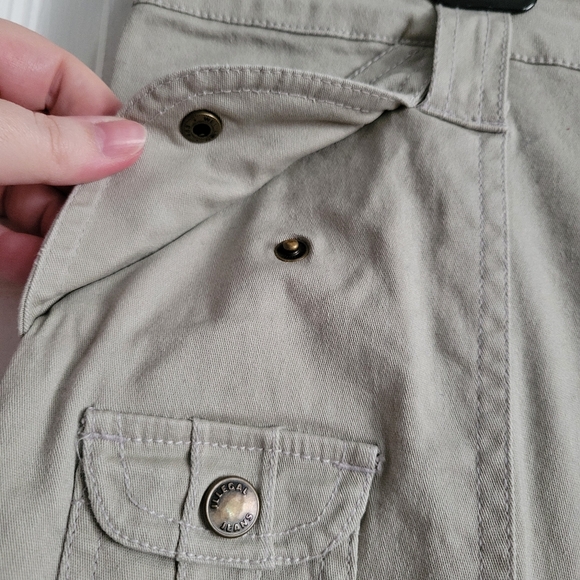 Illegal Cargo Straight Leg Pants - Picture 2 of 15